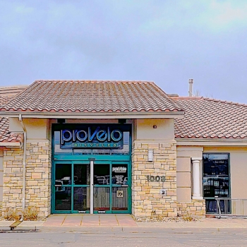 proVelo Bicycles